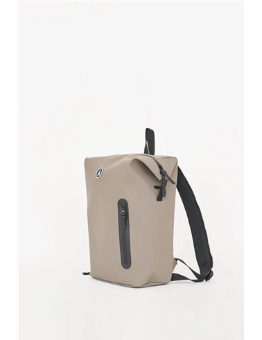 Bolso Sniego Taupe