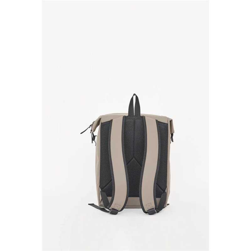 Bolso Sniego Taupe