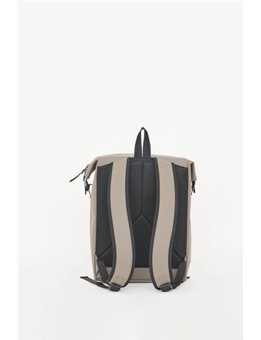 Bolso Sniego Taupe