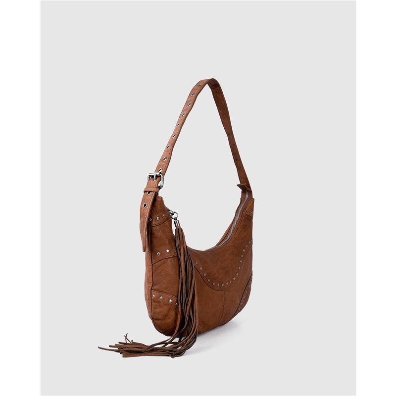 Bolso Dagmar  Cuero