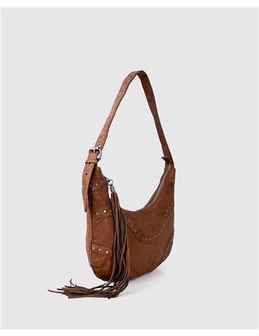 Bolso Dagmar  Cuero