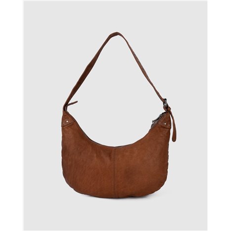 Bolso Dagmar  Cuero