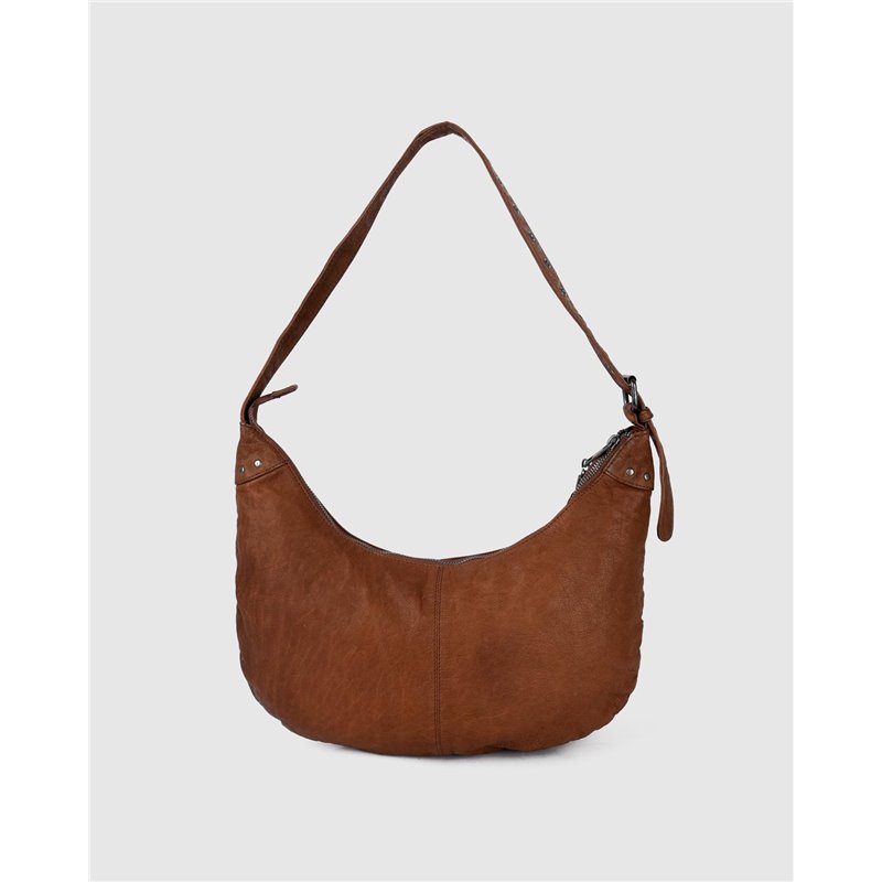 Bolso Dagmar  Cuero