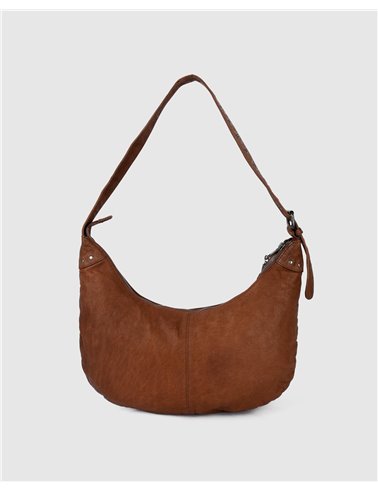 Bolso Dagmar  Cuero