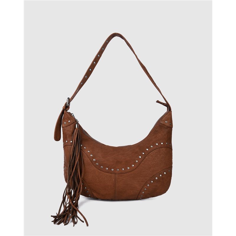 Bolso Dagmar  Cuero