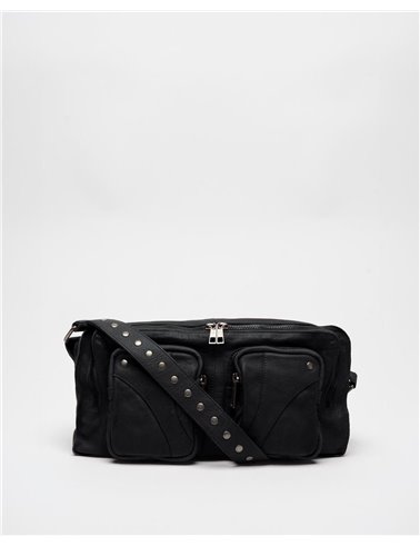 Bolso Alimakka Negro