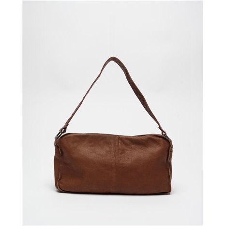 Bolso Alimakka Cuero
