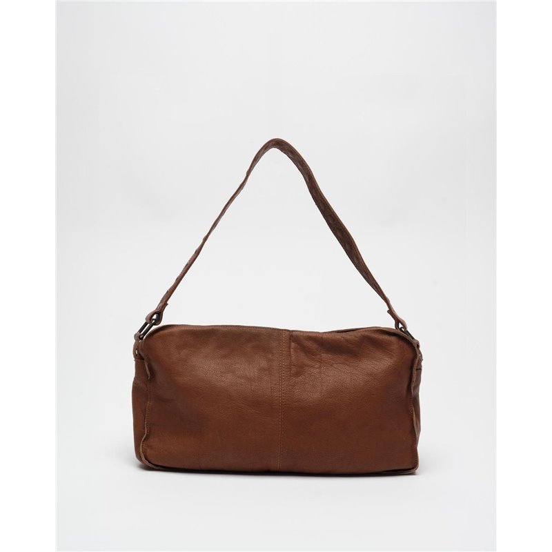 Bolso Alimakka Cuero
