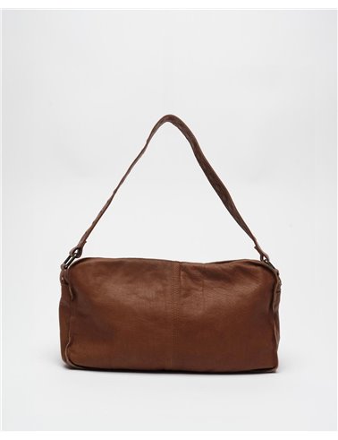 Bolso Alimakka Cuero