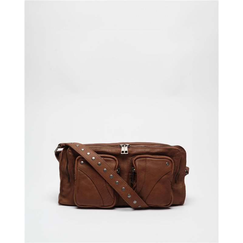 Bolso Alimakka Cuero