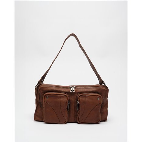 Bolso Alimakka Cuero