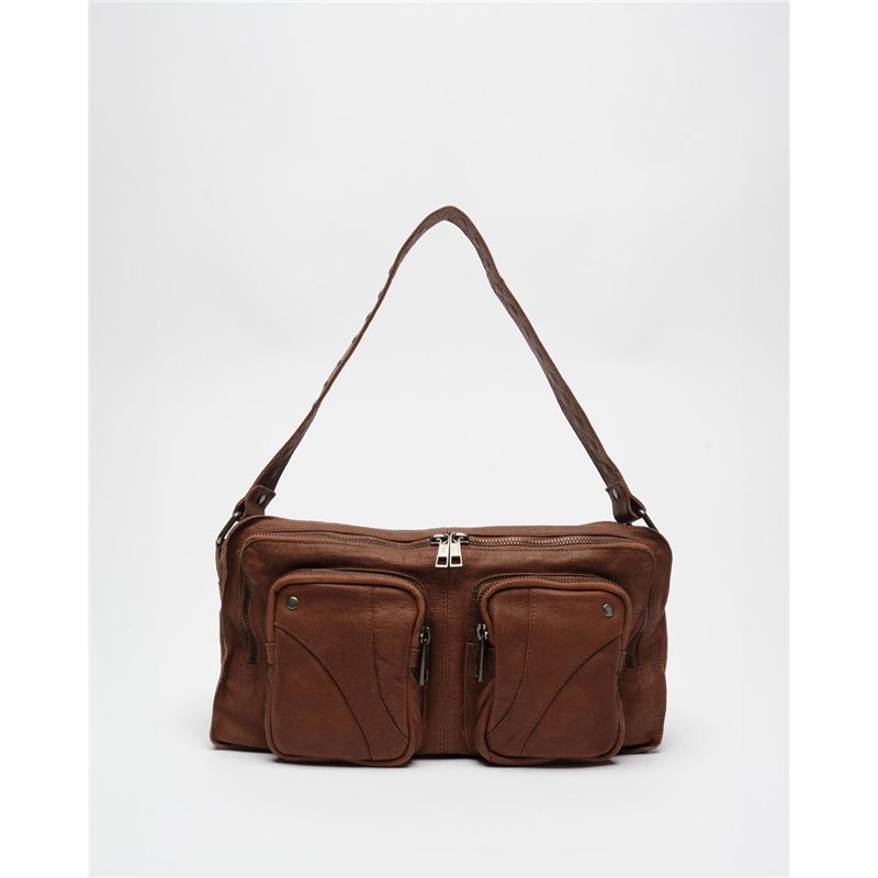 Bolso Alimakka Cuero