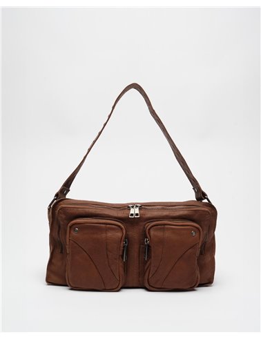 Bolso Alimakka Cuero