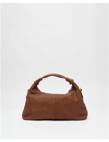 Bolso Dandy Cuero
