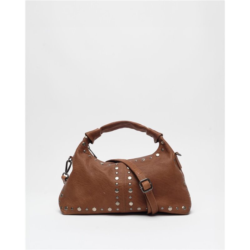 Bolso Dandy Cuero