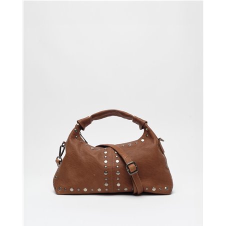 Bolso Dandy Cuero
