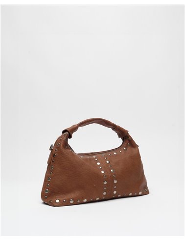 Bolso Dandy Cuero