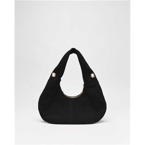Bolso Mini Gabi Negro Bolso Mini Gabi Negro