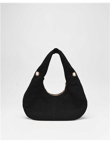Bolso Mini Gabi Negro