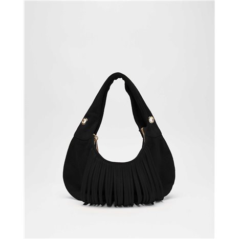 Bolso Mini Gabi Negro