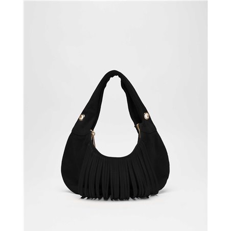 Bolso Mini Gabi Negro