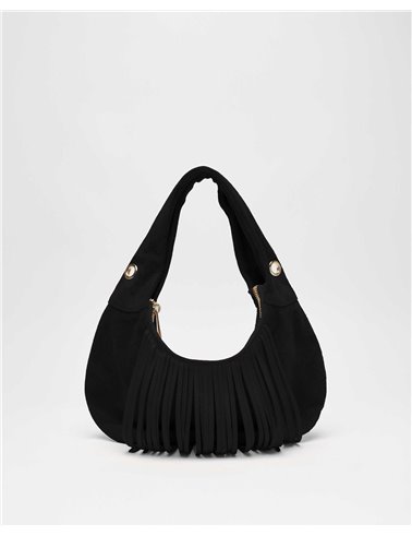 Bolso Mini Gabi Negro