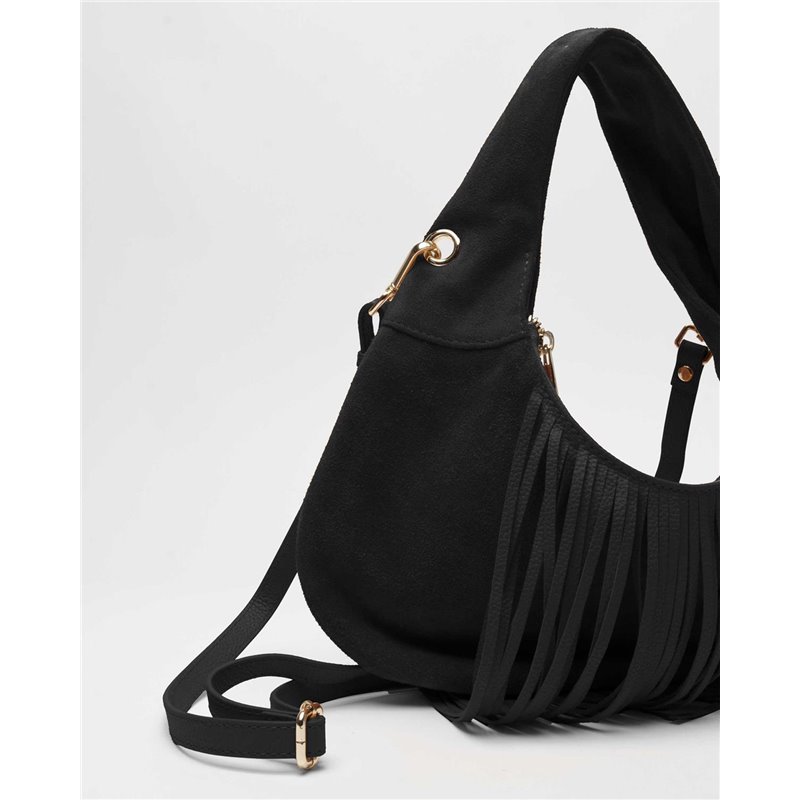 Bolso Mini Gabi Negro Bolso Mini Gabi Negro