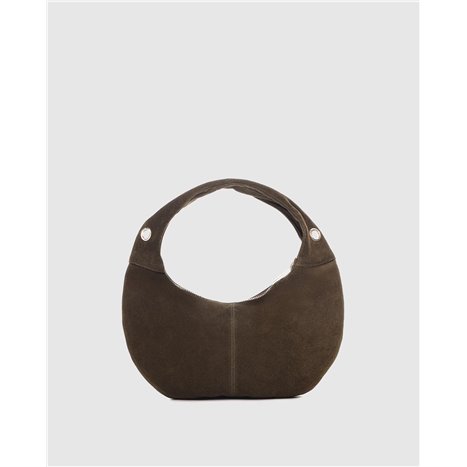 Bolso Mini Gabi Kaki