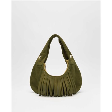 Bolso Mini Gabi Kaki