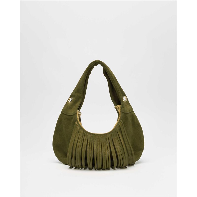 Bolso Mini Gabi Kaki