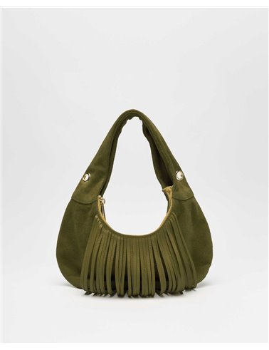 Bolso Mini Gabi Kaki