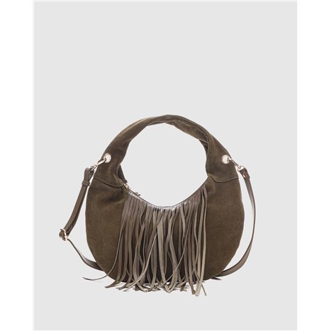 Bolso Mini Gabi Kaki
