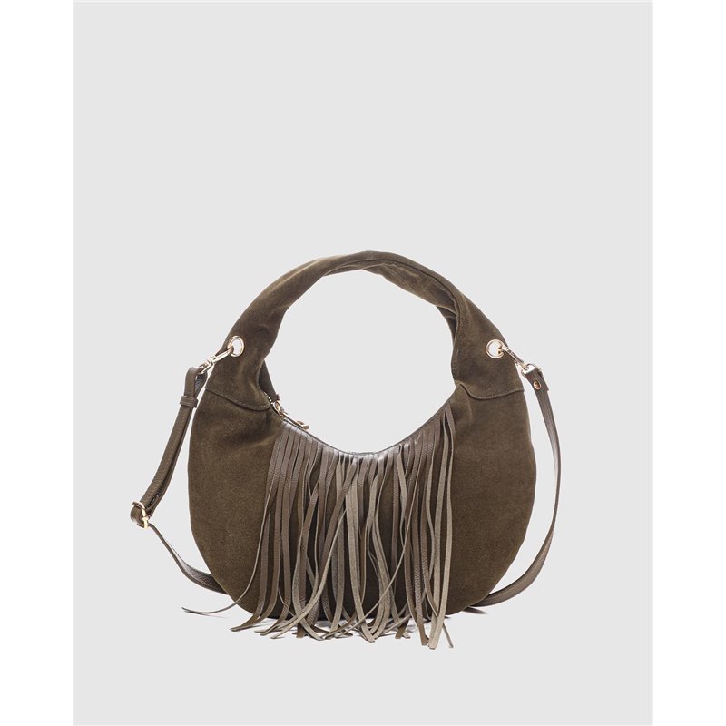Bolso Mini Gabi Kaki