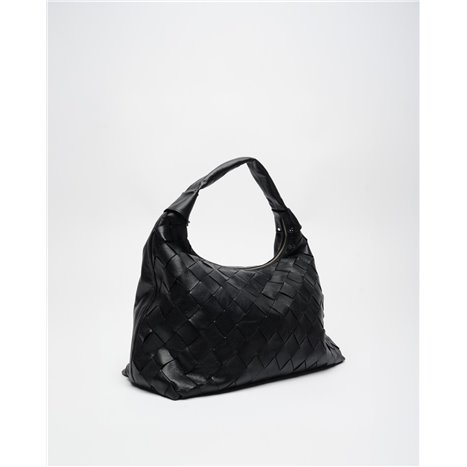 Bolso Maxi Dandy Negro
