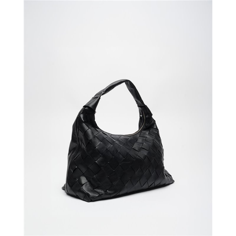 Bolso Maxi Dandy Negro