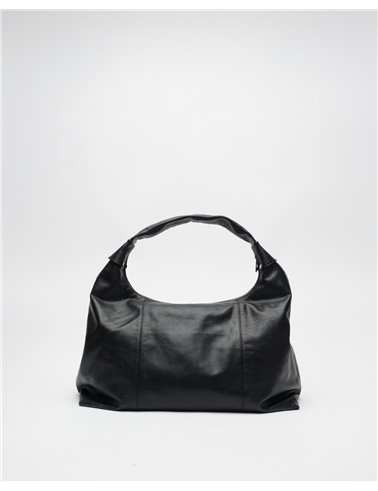 Bolso Maxi Dandy Negro