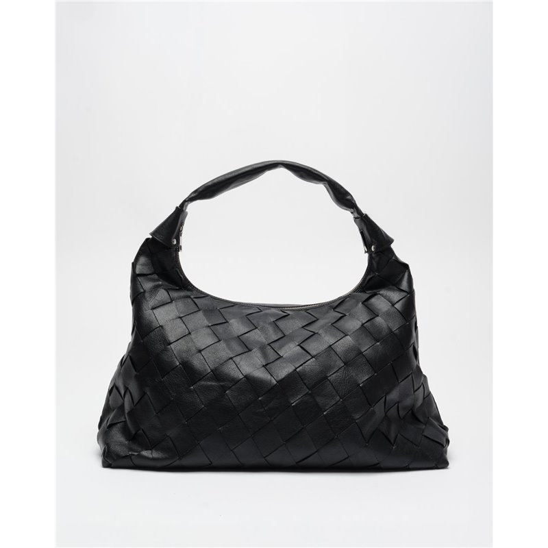 Bolso Maxi Dandy Negro
