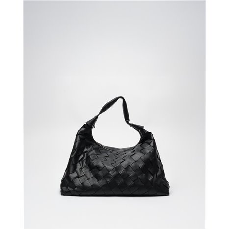 Bolso Maxi Dandy Negro