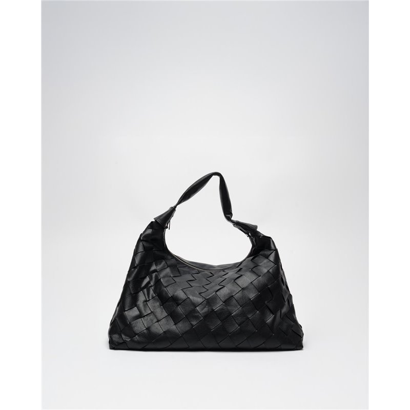 Bolso Maxi Dandy Negro