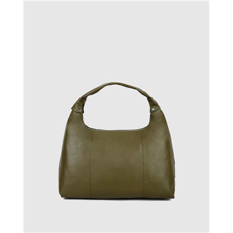 Bolso Maxi Dandy Kaki