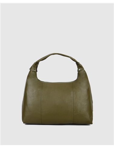 Bolso Maxi Dandy Kaki