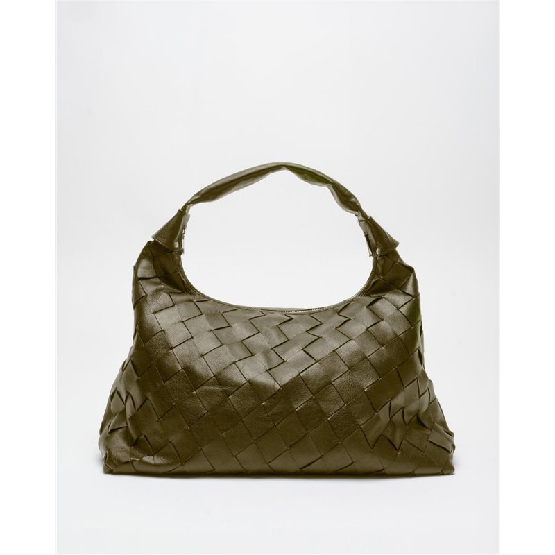 Bolso Maxi Dandy Kaki