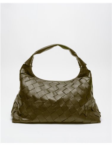 Bolso Maxi Dandy Kaki