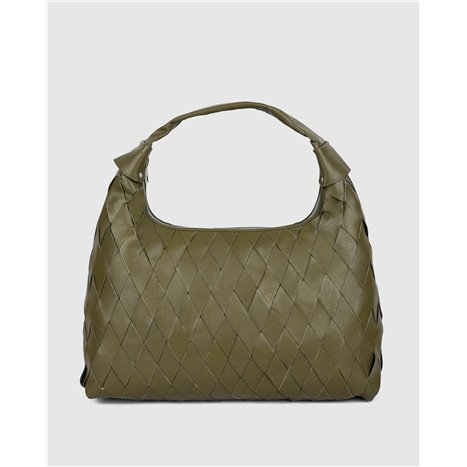 Bolso Maxi Dandy Kaki