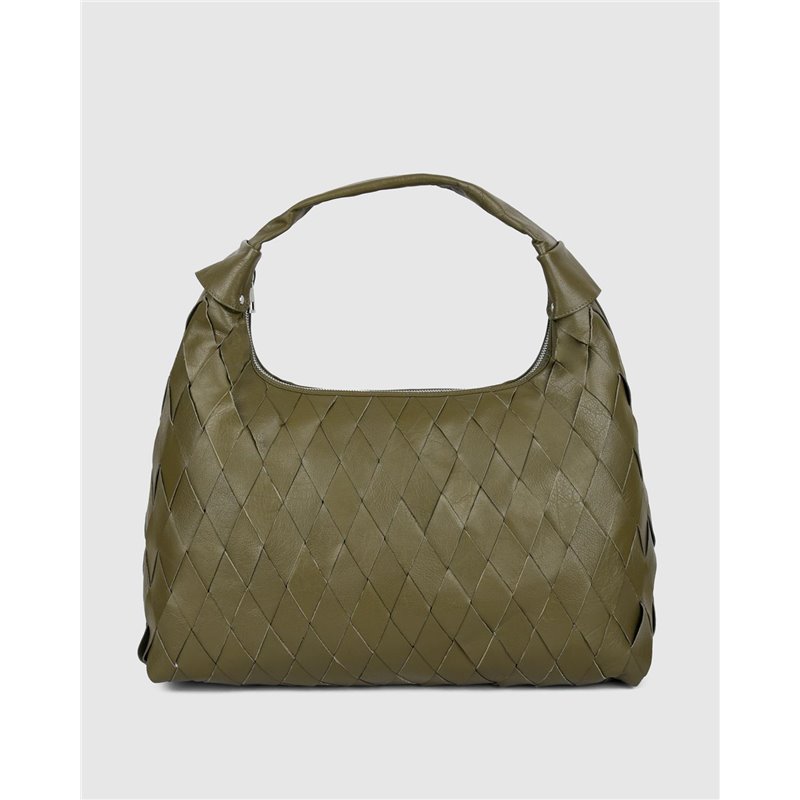 Bolso Maxi Dandy Kaki