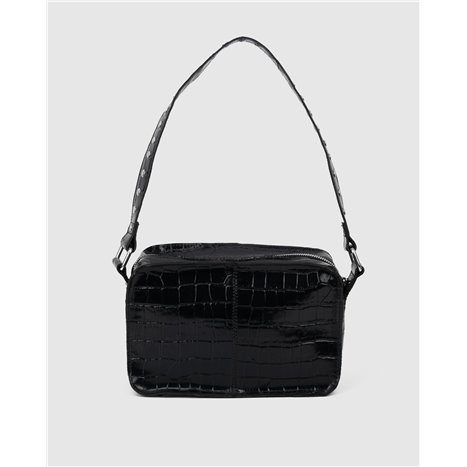 Bolso Ellie Texas Negro