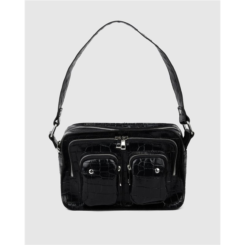 Bolso Ellie Texas Negro