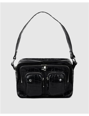 Bolso Ellie Texas Negro