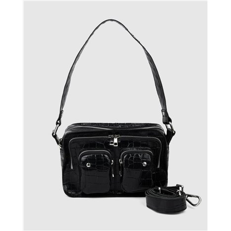 Bolso Ellie Texas Negro