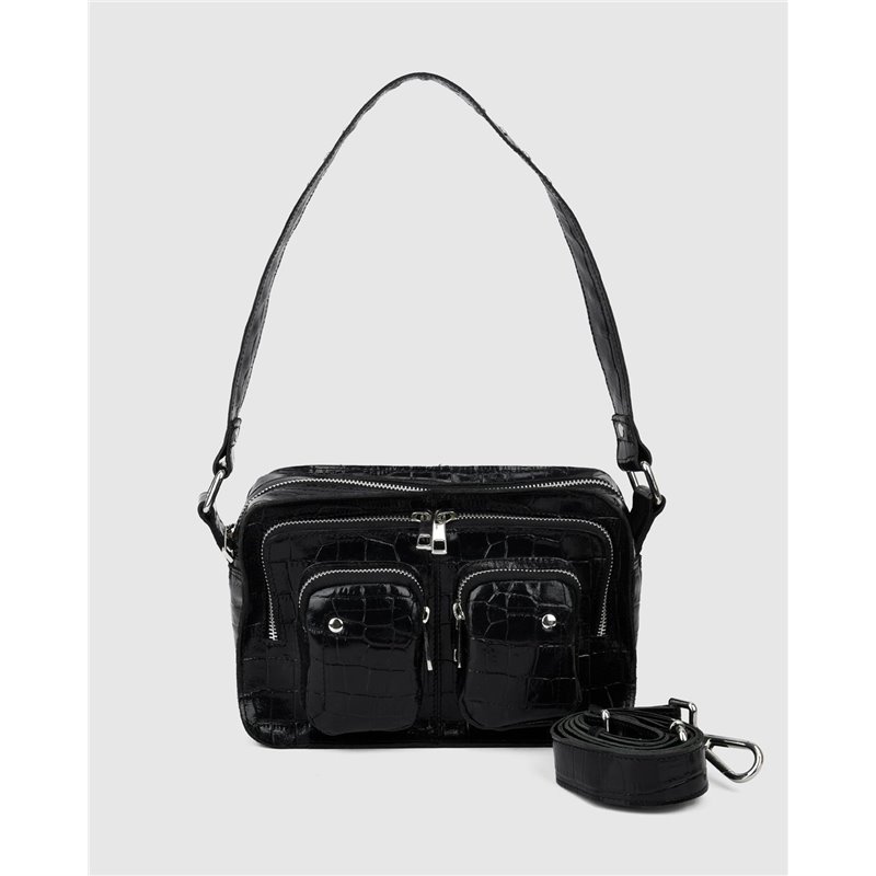 Bolso Ellie Texas Negro